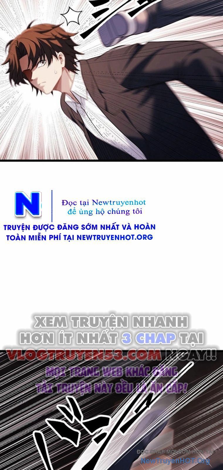 Vô Danh Lão Giang Hồ Chapter 23 - 12