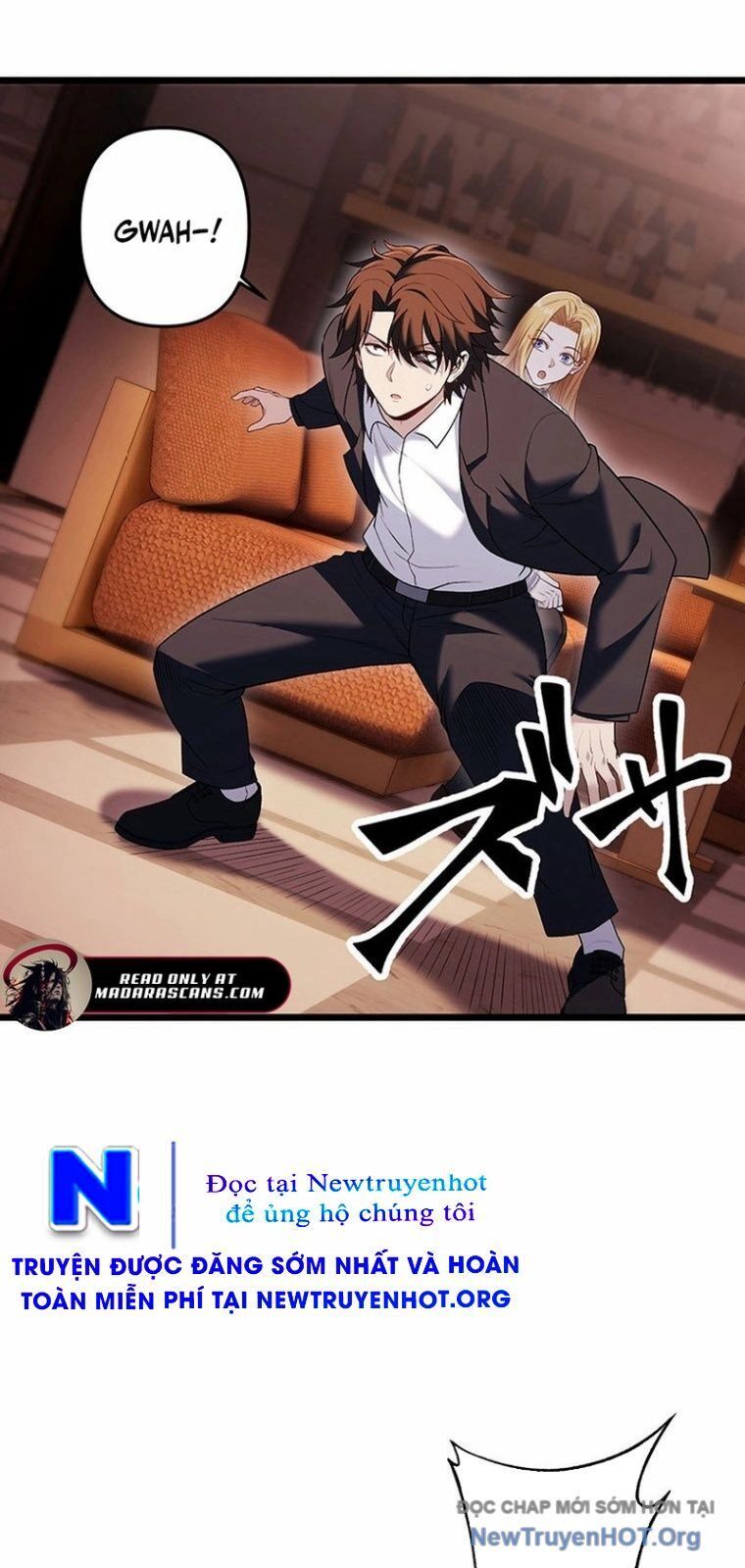 Vô Danh Lão Giang Hồ Chapter 23 - 14