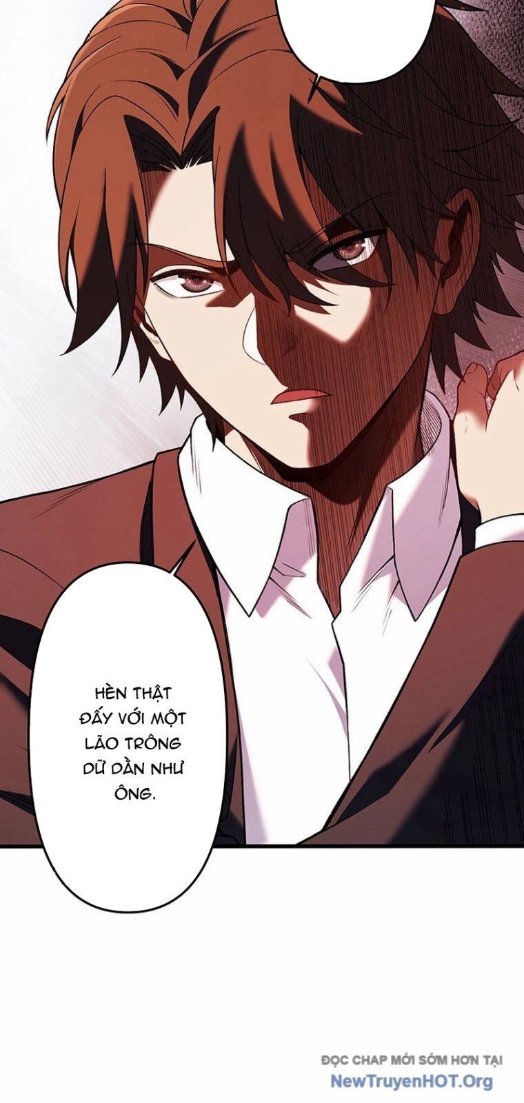 Vô Danh Lão Giang Hồ Chapter 23 - 17