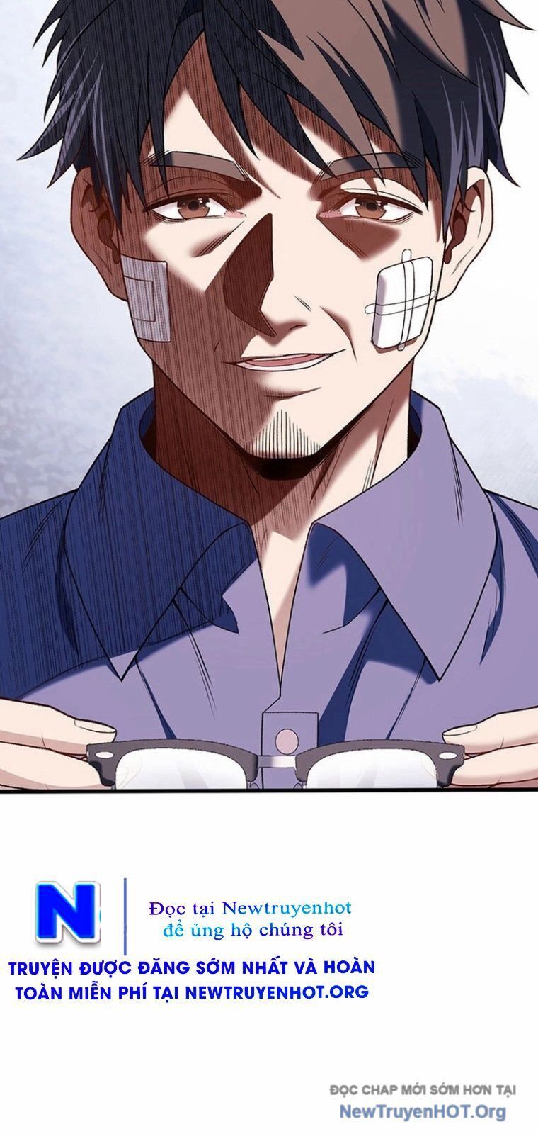 Vô Danh Lão Giang Hồ Chapter 23 - 19
