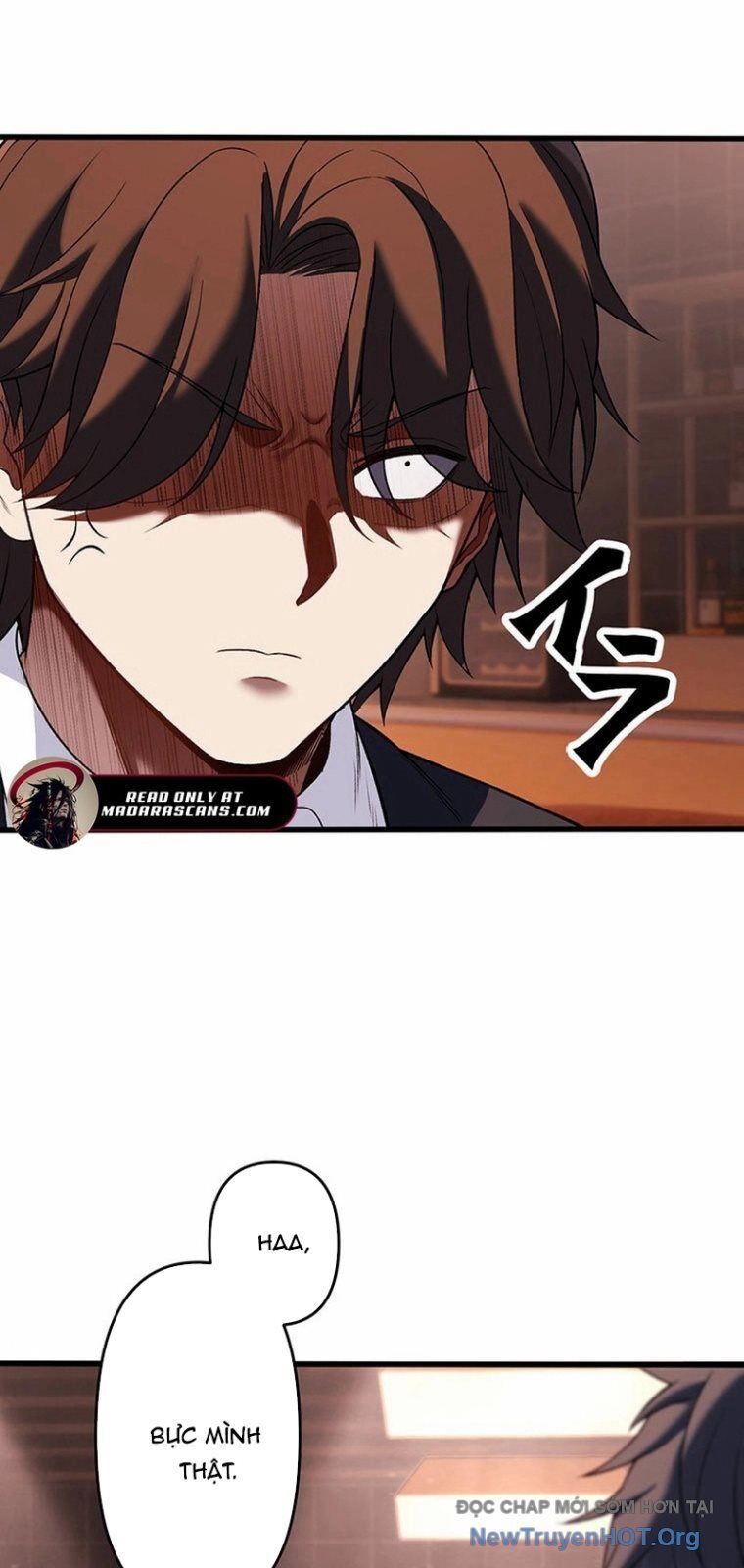 Vô Danh Lão Giang Hồ Chapter 23 - 20