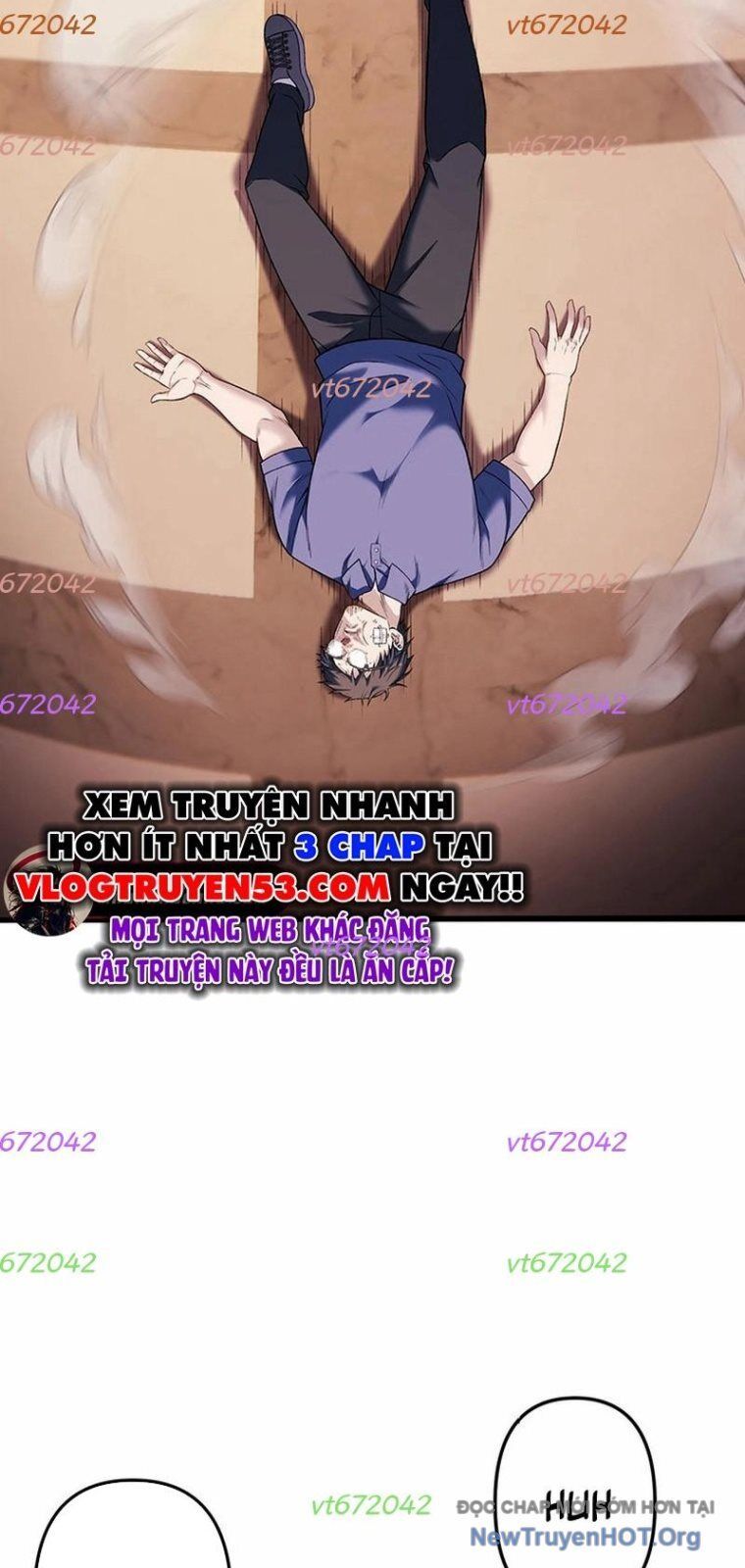 Vô Danh Lão Giang Hồ Chapter 23 - 3