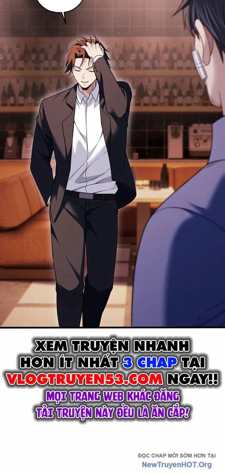 Vô Danh Lão Giang Hồ Chapter 23 - 21