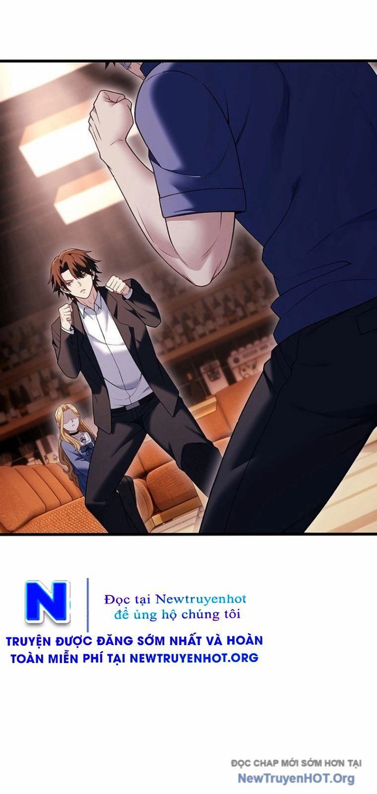 Vô Danh Lão Giang Hồ Chapter 23 - 22