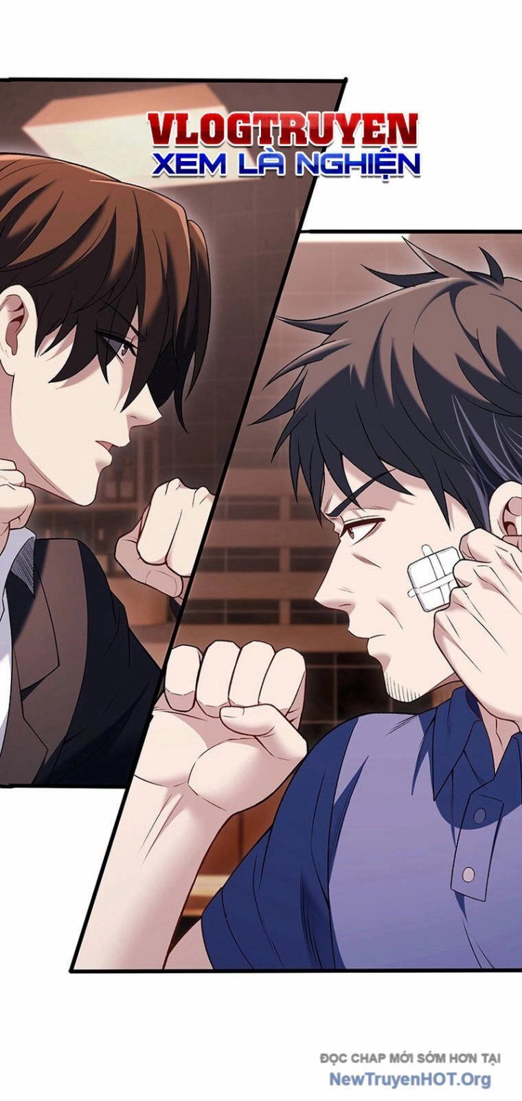 Vô Danh Lão Giang Hồ Chapter 23 - 23