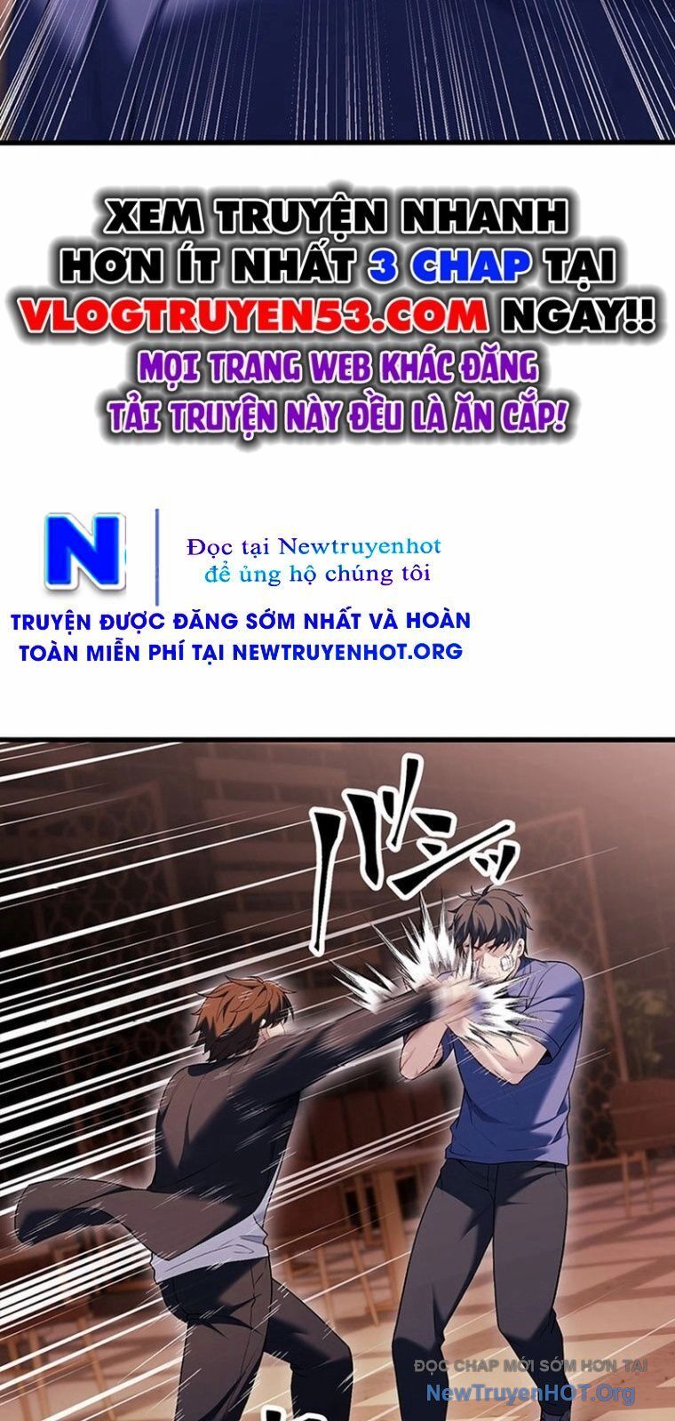 Vô Danh Lão Giang Hồ Chapter 23 - 25