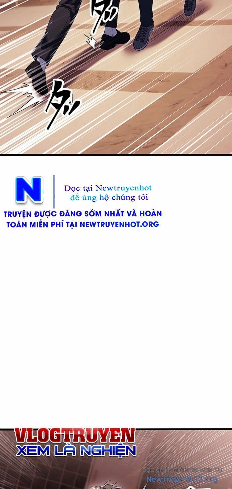 Vô Danh Lão Giang Hồ Chapter 23 - 26