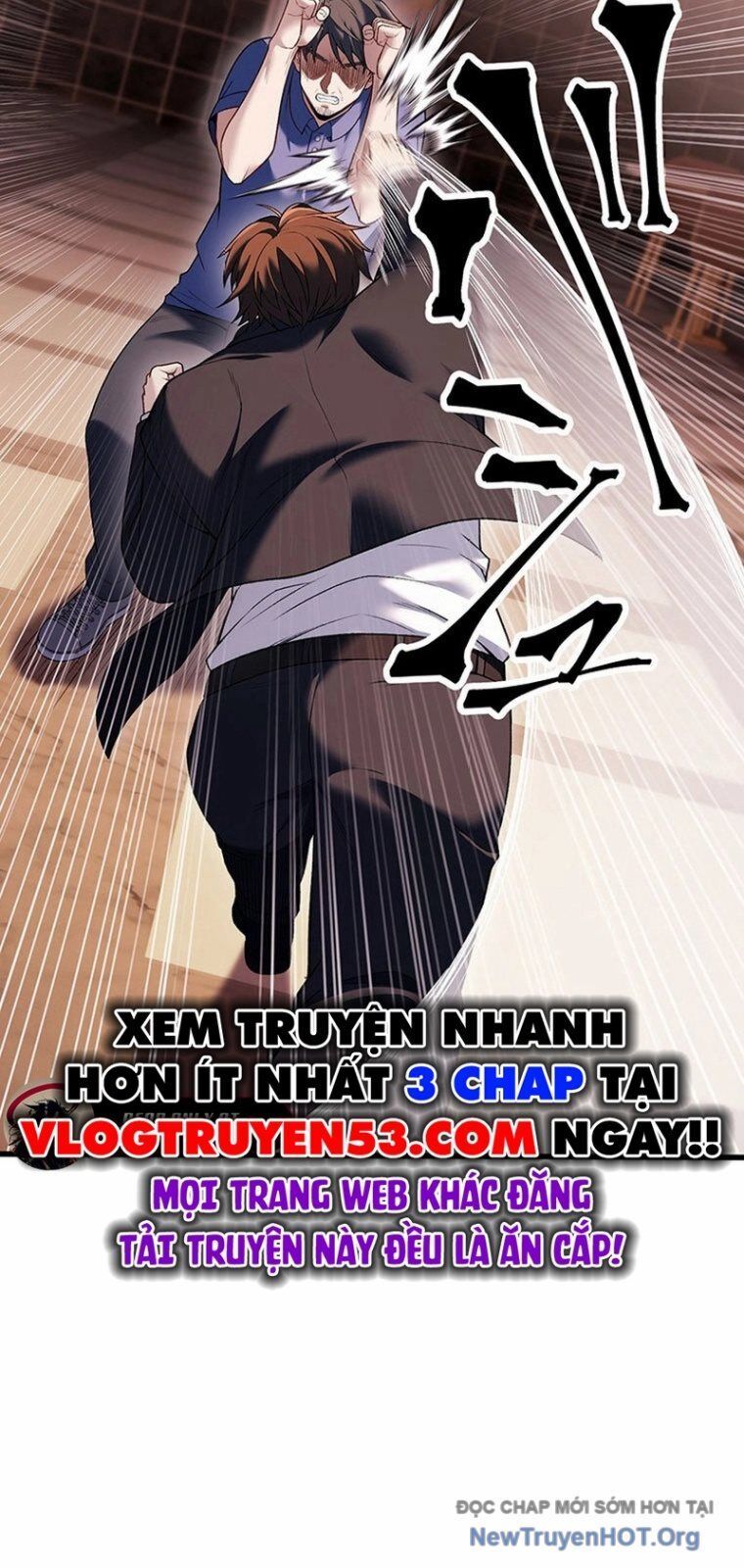 Vô Danh Lão Giang Hồ Chapter 23 - 27