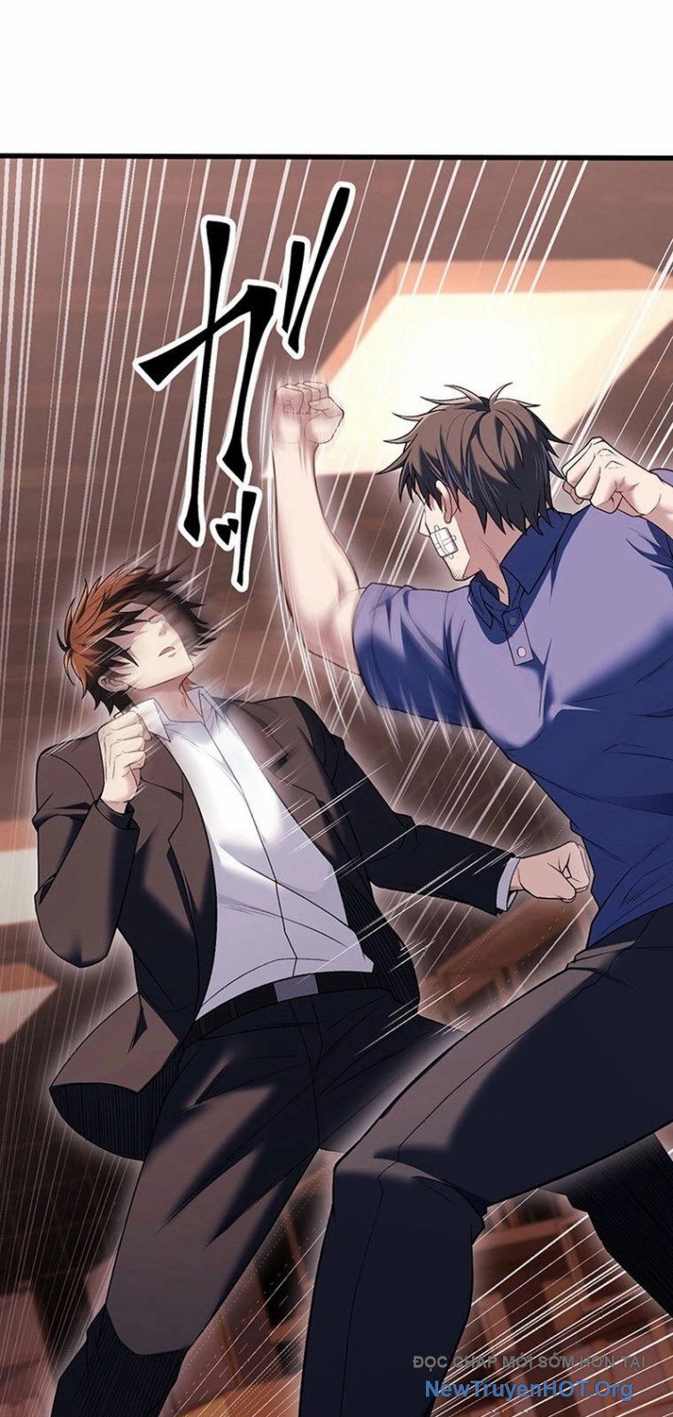 Vô Danh Lão Giang Hồ Chapter 23 - 28