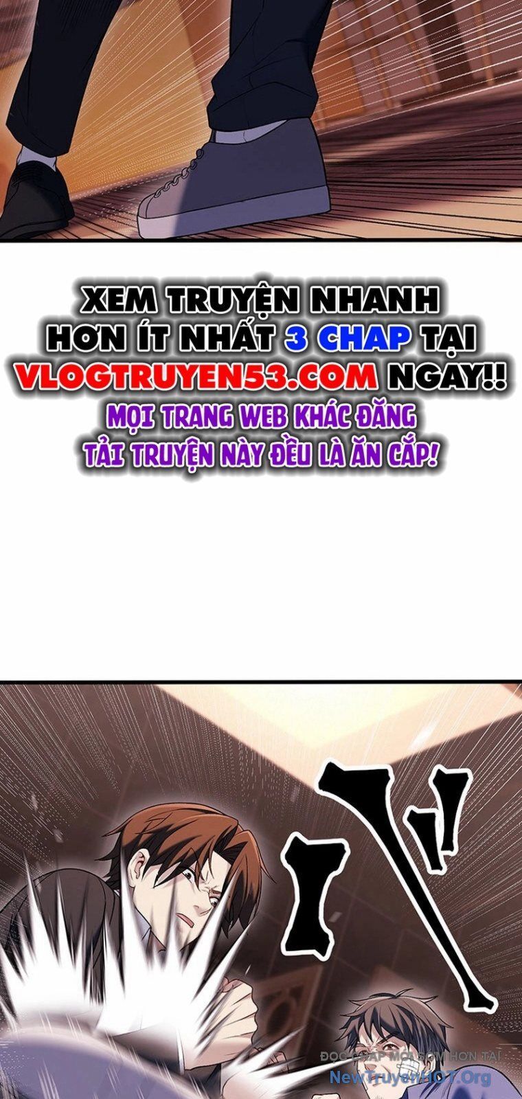 Vô Danh Lão Giang Hồ Chapter 23 - 29