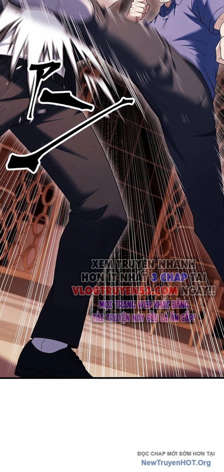 Vô Danh Lão Giang Hồ Chapter 23 - 30