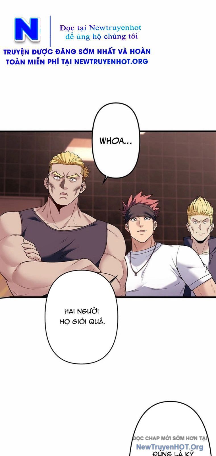 Vô Danh Lão Giang Hồ Chapter 23 - 31