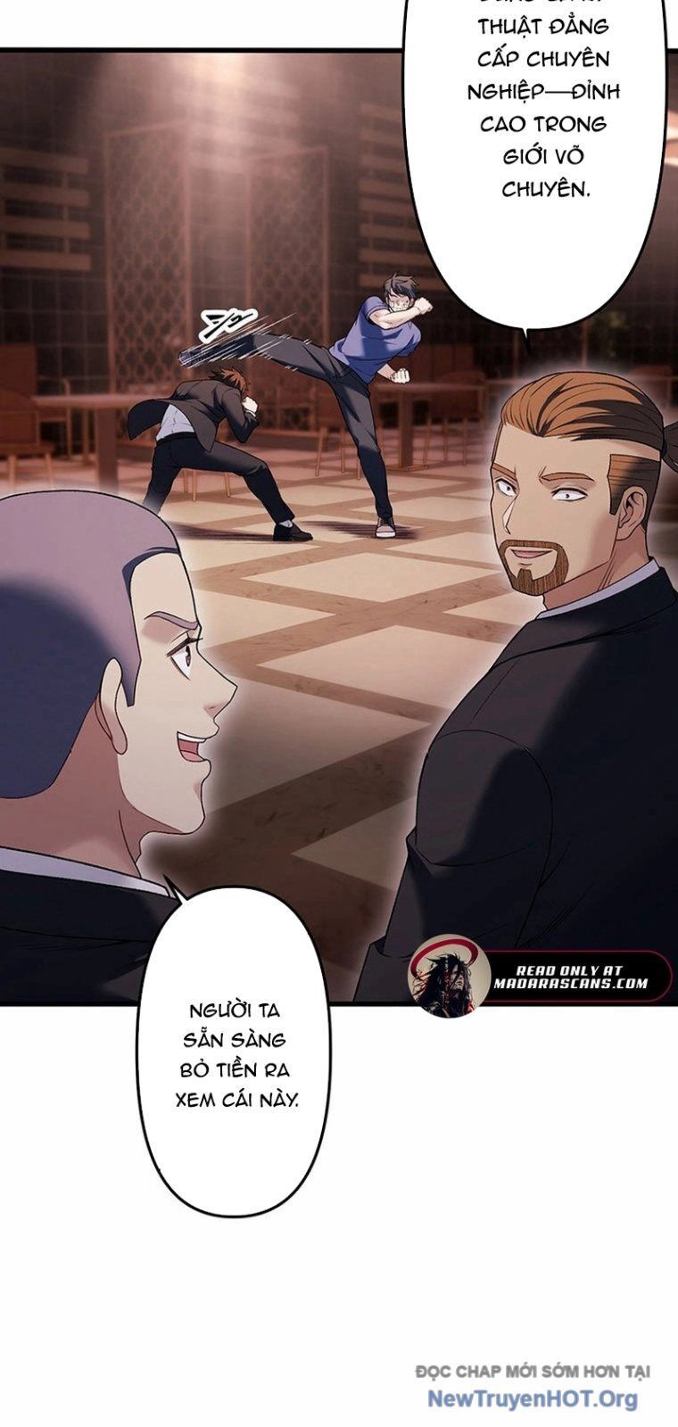 Vô Danh Lão Giang Hồ Chapter 23 - 32