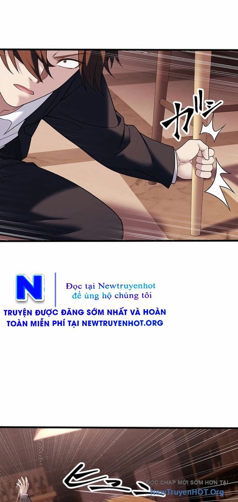 Vô Danh Lão Giang Hồ Chapter 23 - 34