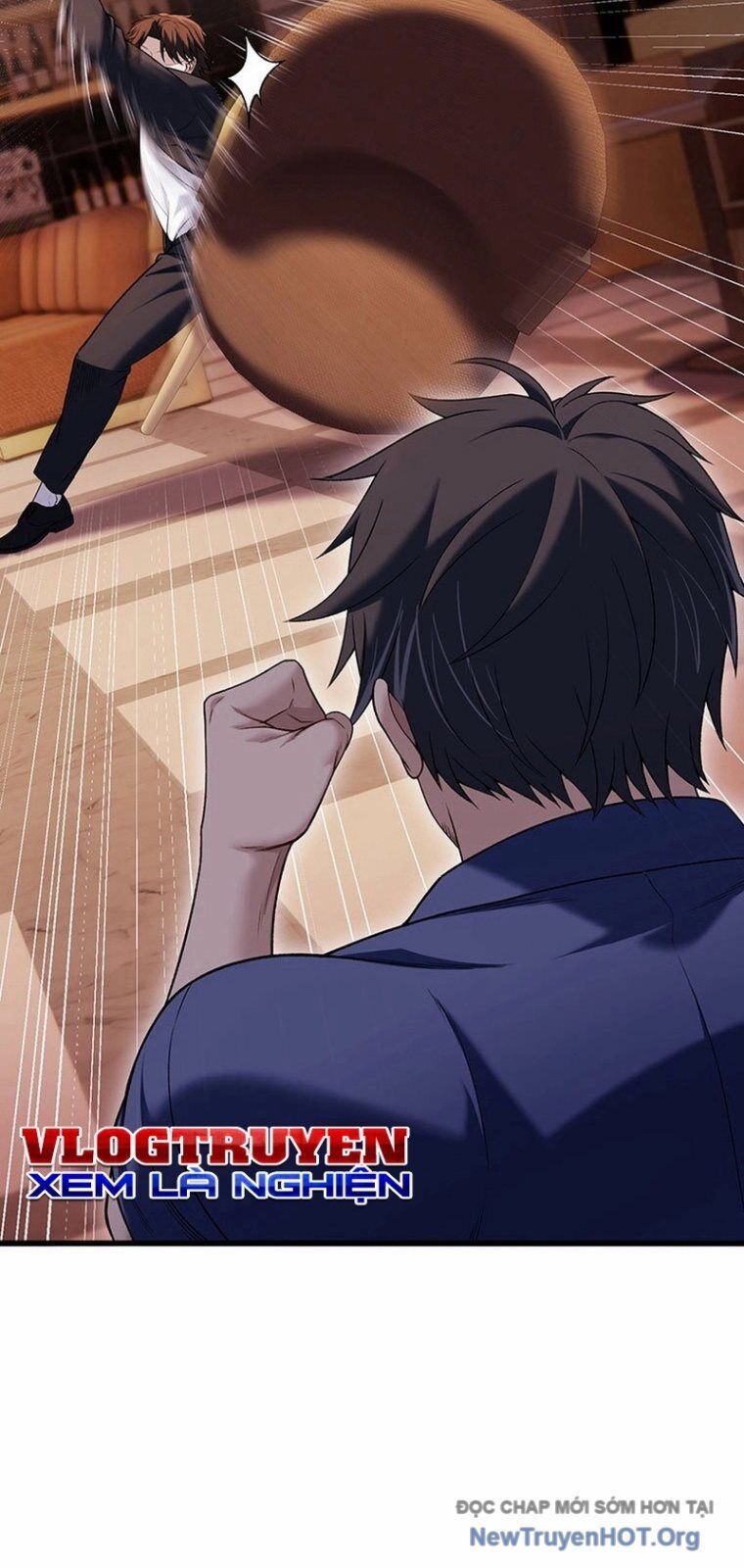 Vô Danh Lão Giang Hồ Chapter 23 - 35