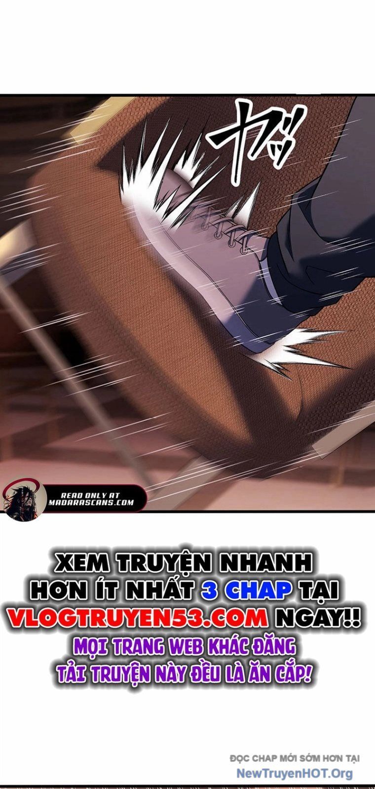 Vô Danh Lão Giang Hồ Chapter 23 - 36