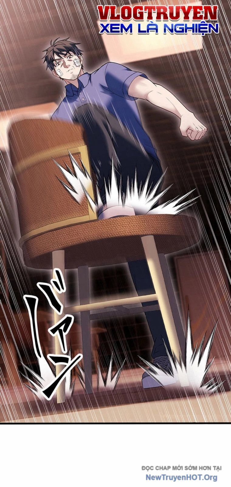 Vô Danh Lão Giang Hồ Chapter 23 - 37