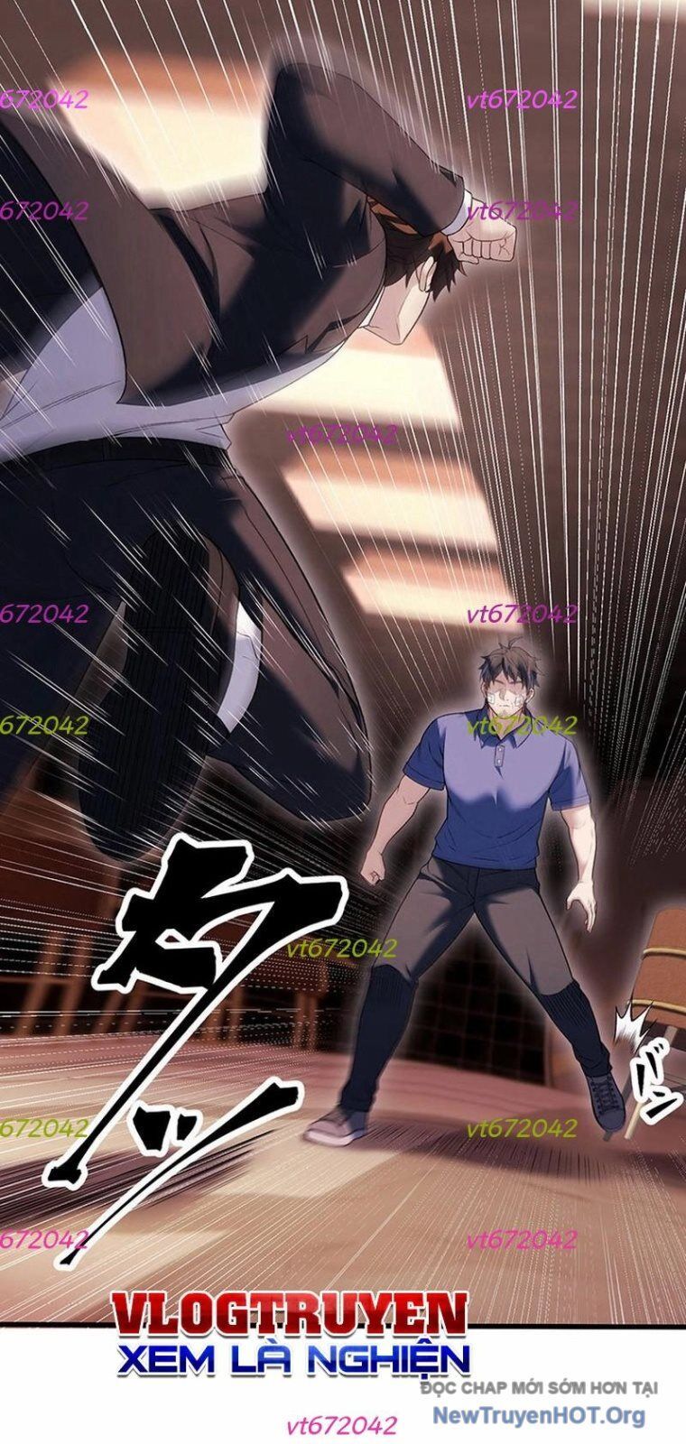 Vô Danh Lão Giang Hồ Chapter 23 - 39