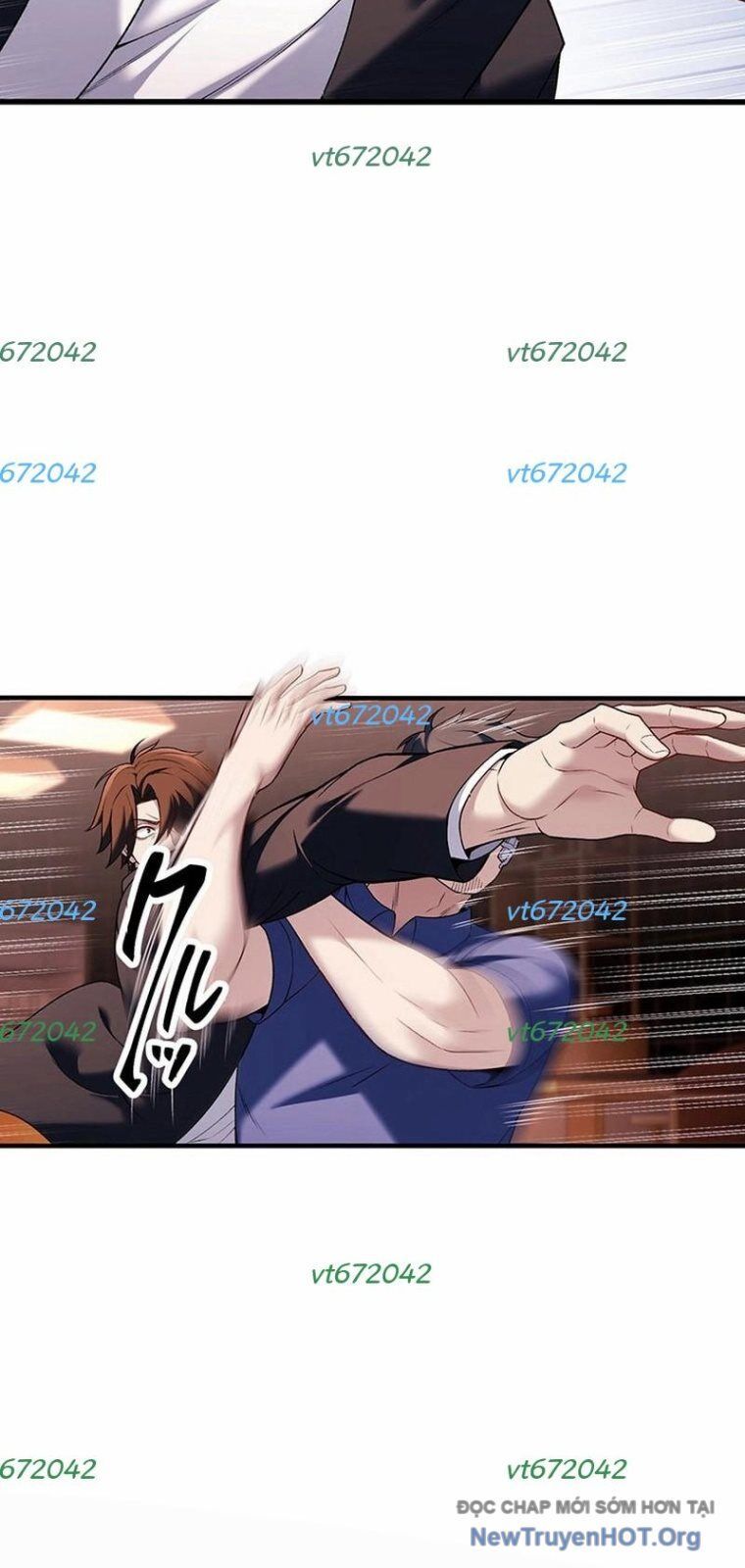 Vô Danh Lão Giang Hồ Chapter 23 - 42