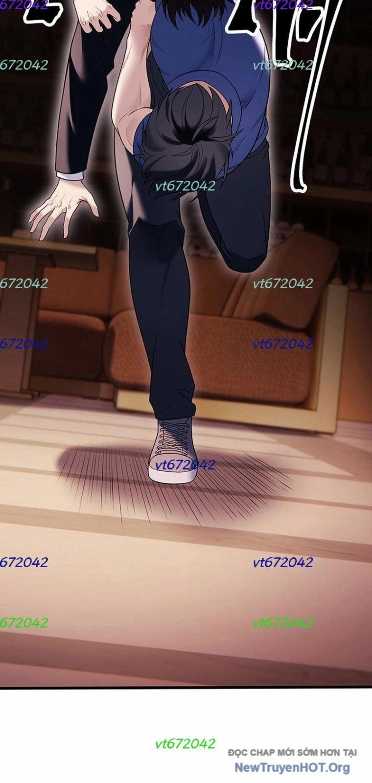 Vô Danh Lão Giang Hồ Chapter 23 - 44