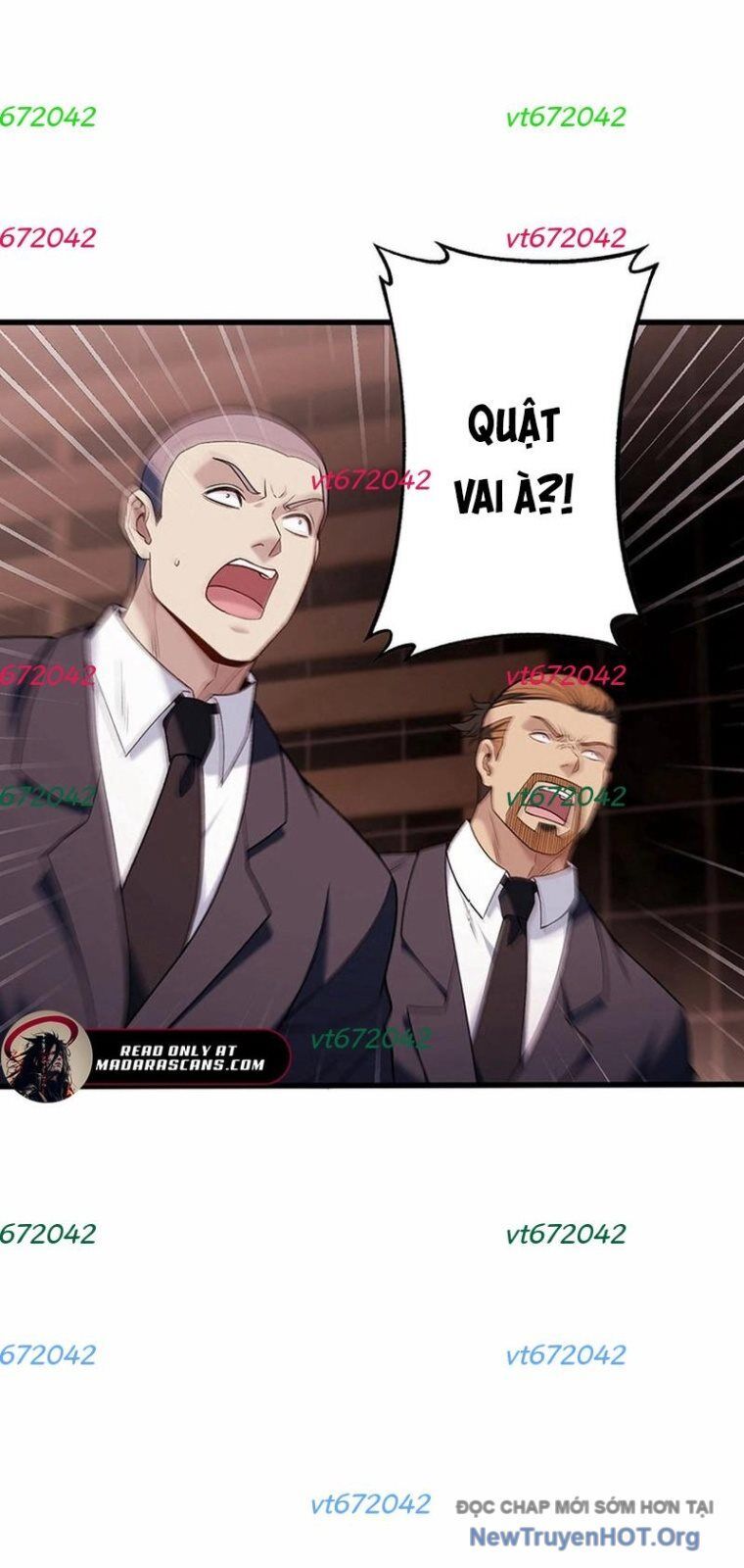 Vô Danh Lão Giang Hồ Chapter 23 - 45