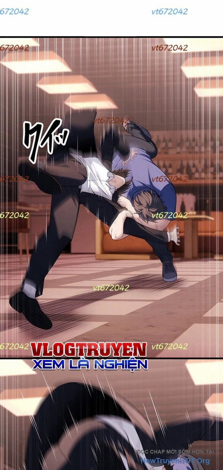 Vô Danh Lão Giang Hồ Chapter 23 - 46