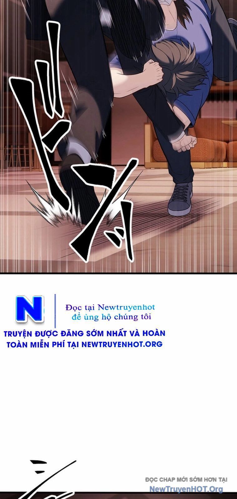 Vô Danh Lão Giang Hồ Chapter 23 - 47