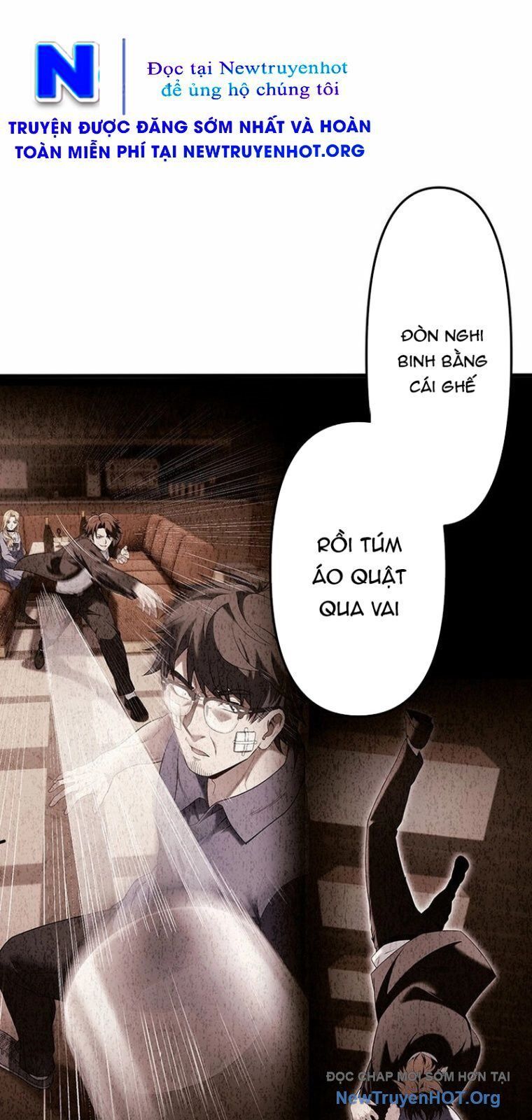 Vô Danh Lão Giang Hồ Chapter 23 - 53