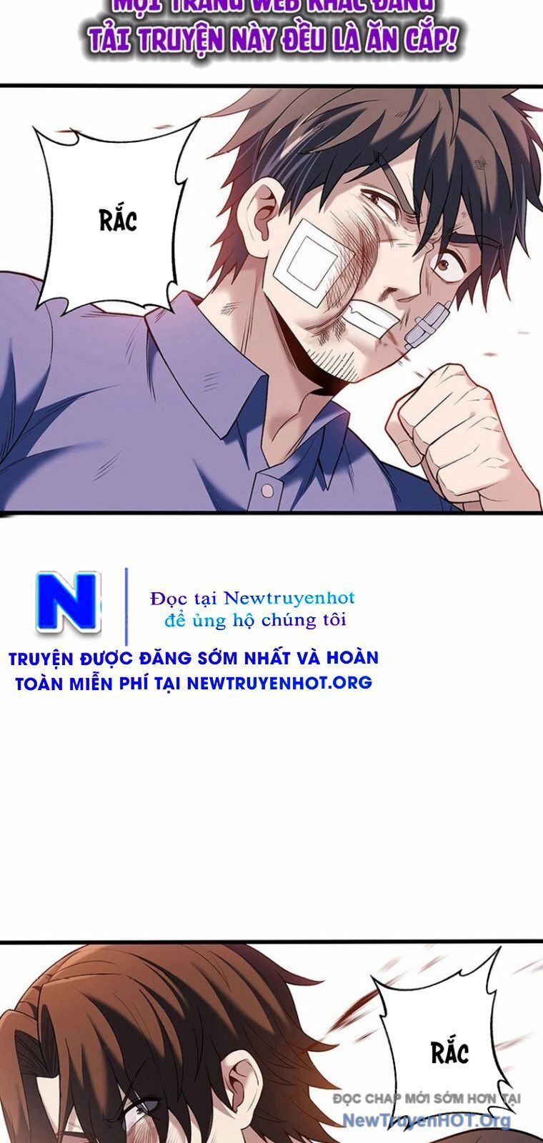 Vô Danh Lão Giang Hồ Chapter 23 - 58