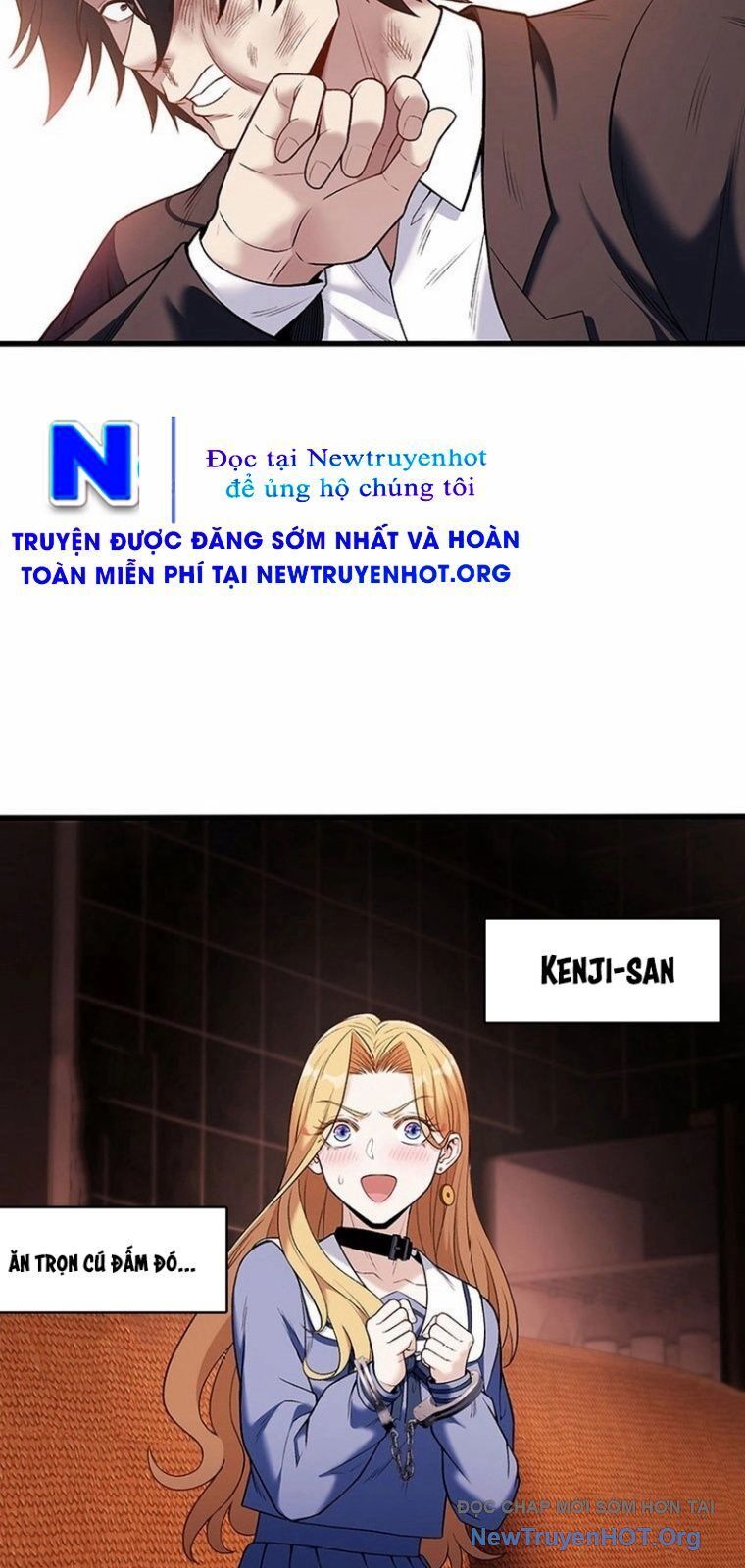 Vô Danh Lão Giang Hồ Chapter 23 - 59