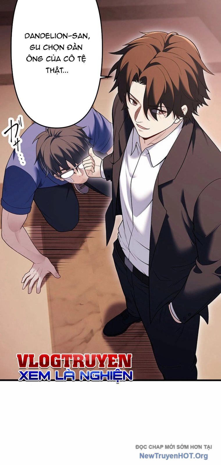 Vô Danh Lão Giang Hồ Chapter 23 - 7