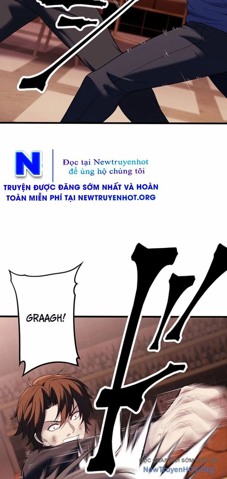 Vô Danh Lão Giang Hồ Chapter 23 - 61