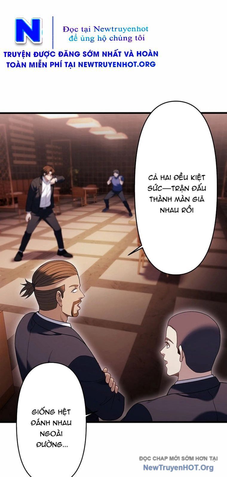 Vô Danh Lão Giang Hồ Chapter 23 - 64