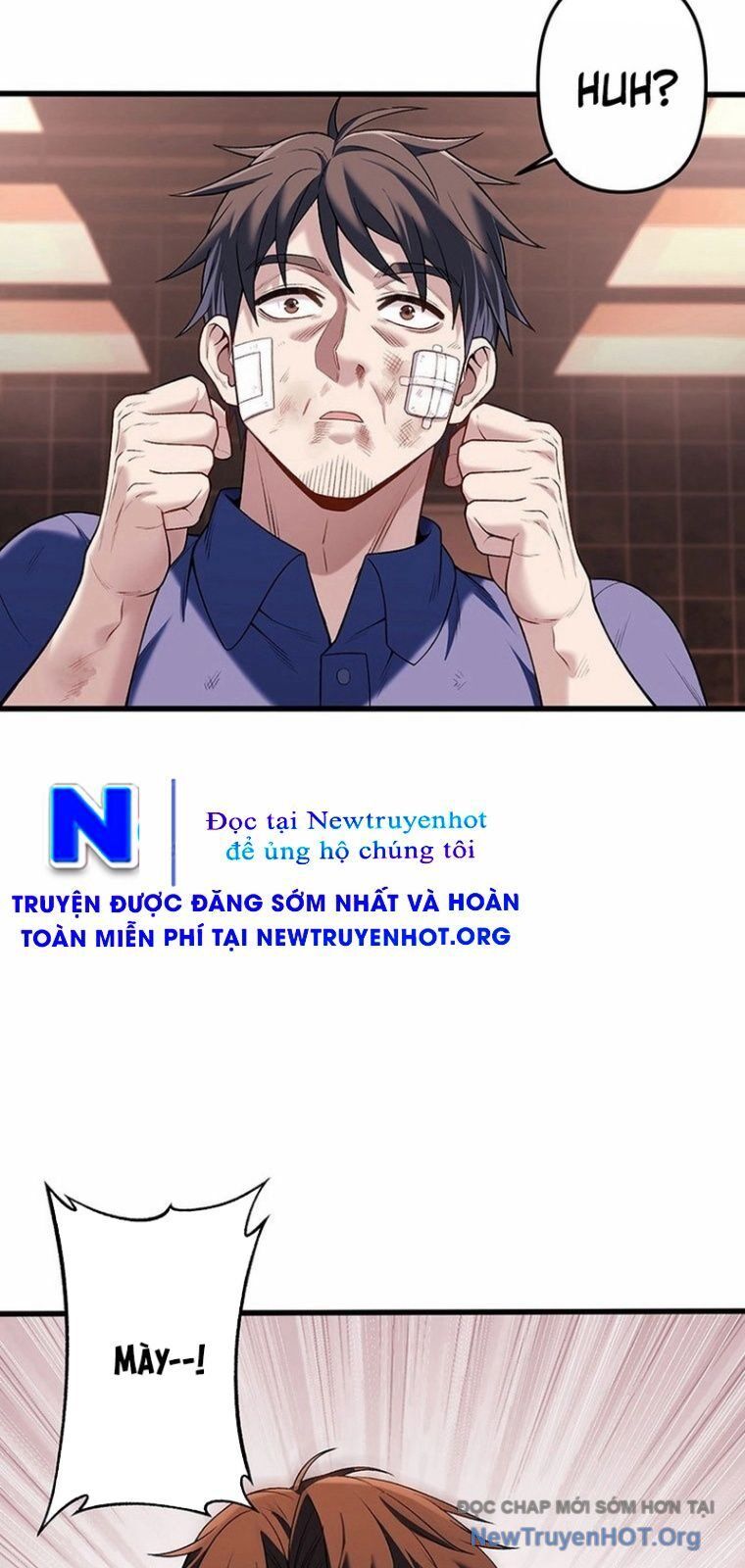 Vô Danh Lão Giang Hồ Chapter 23 - 66