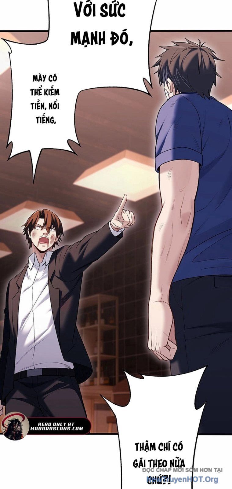 Vô Danh Lão Giang Hồ Chapter 23 - 68