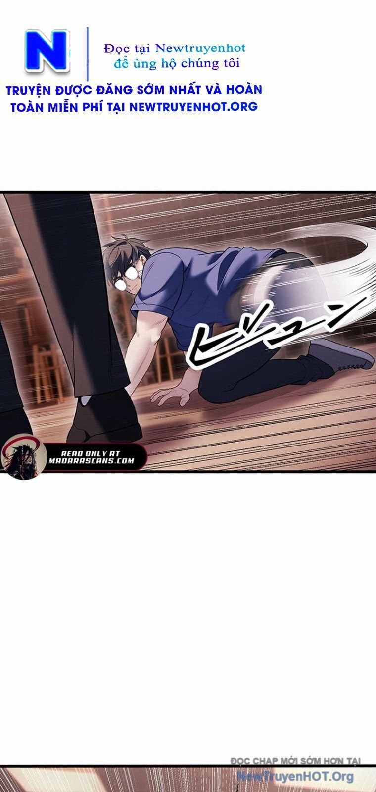 Vô Danh Lão Giang Hồ Chapter 23 - 8