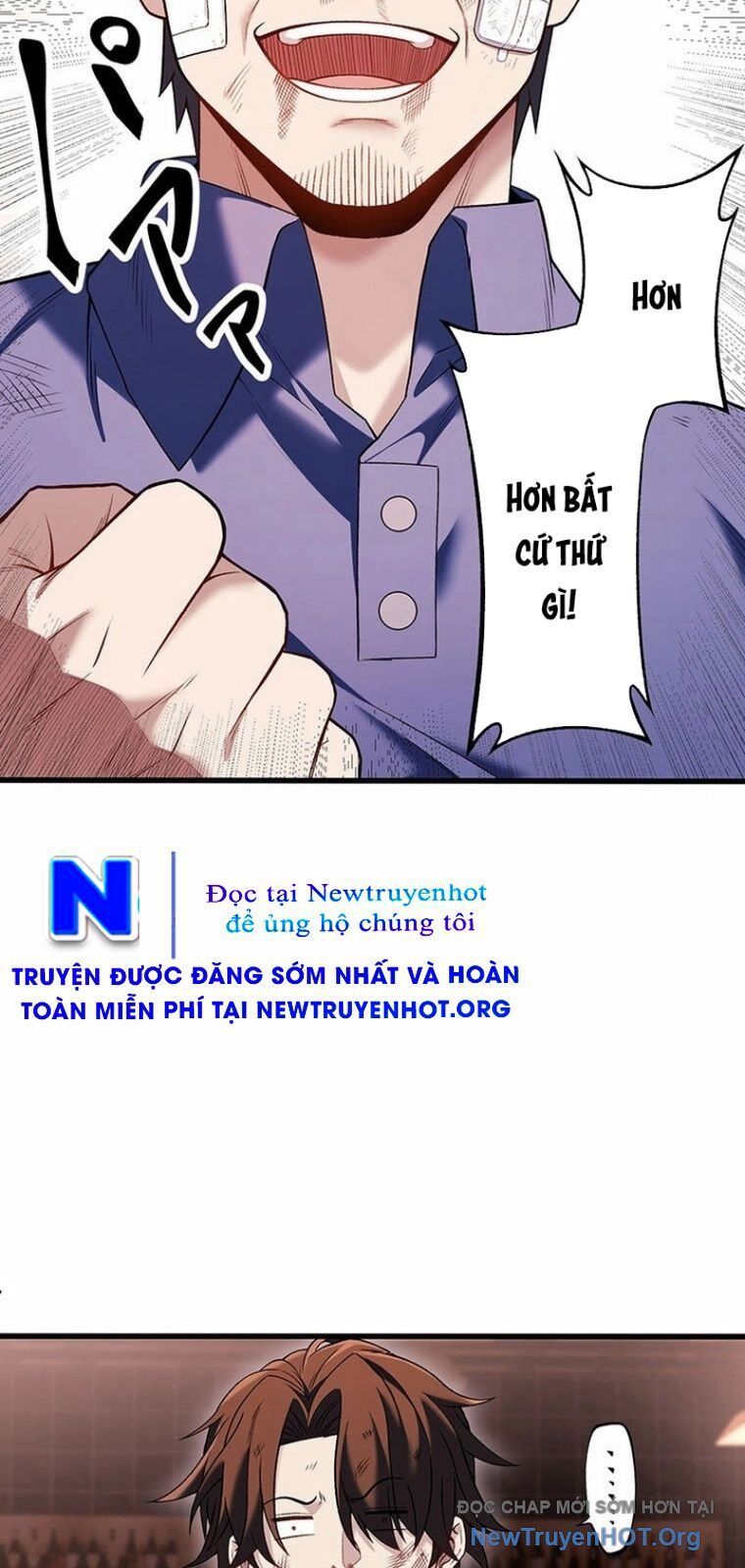 Vô Danh Lão Giang Hồ Chapter 23 - 71