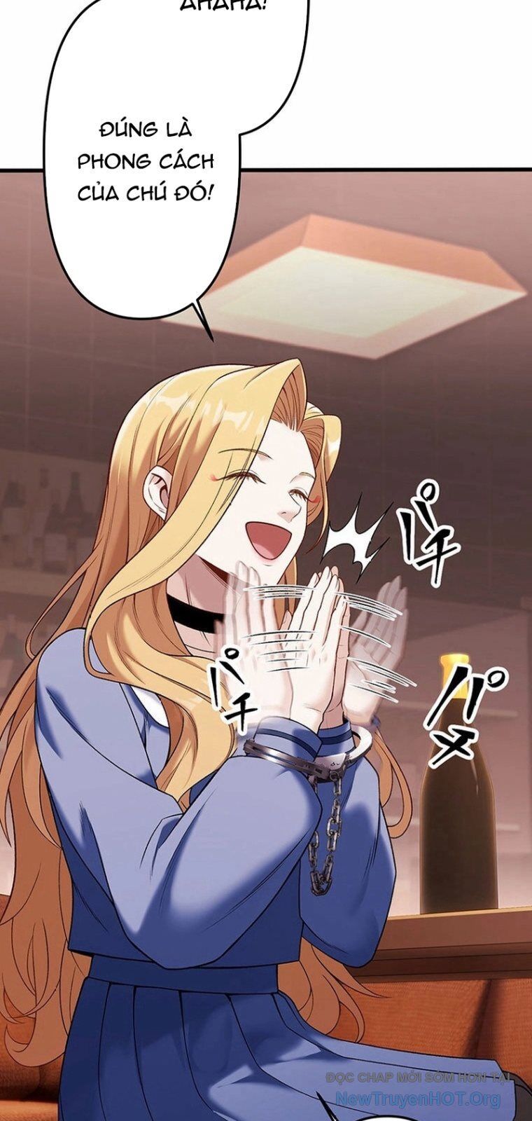 Vô Danh Lão Giang Hồ Chapter 23 - 74