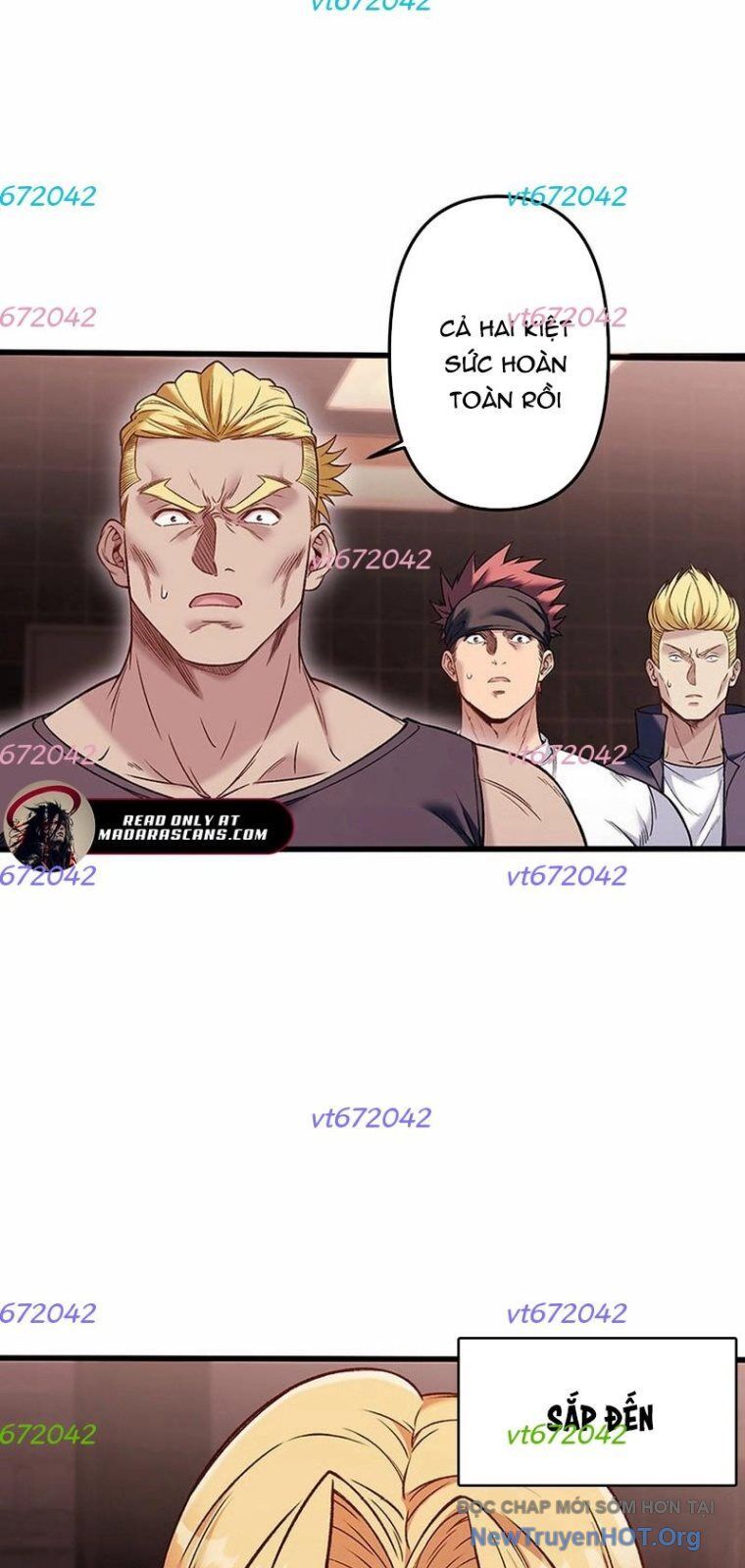 Vô Danh Lão Giang Hồ Chapter 23 - 79