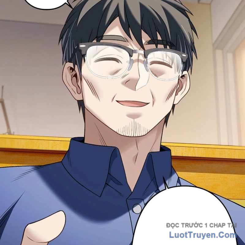 Vô Danh Lão Giang Hồ Chapter 25 - 26