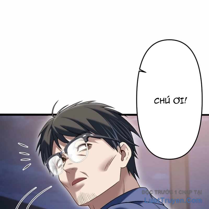 Vô Danh Lão Giang Hồ Chapter 25 - 32