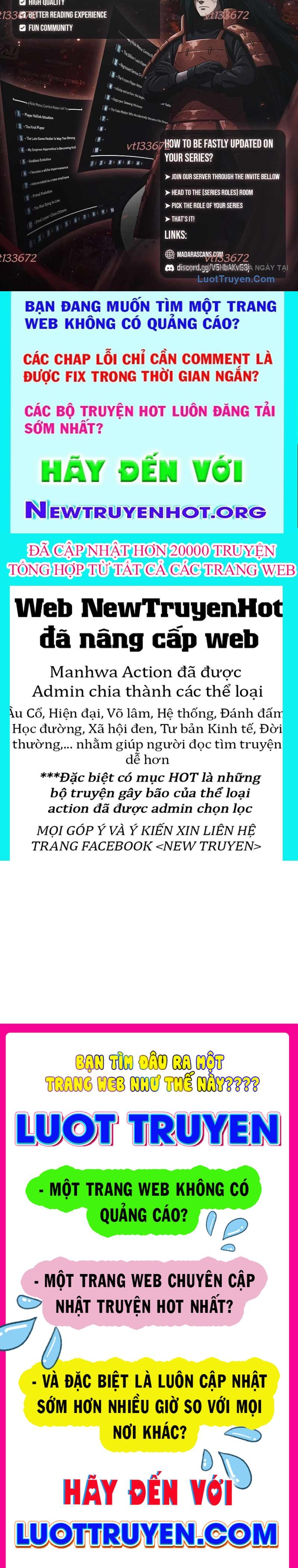 Vô Danh Lão Giang Hồ Chapter 26 - 169