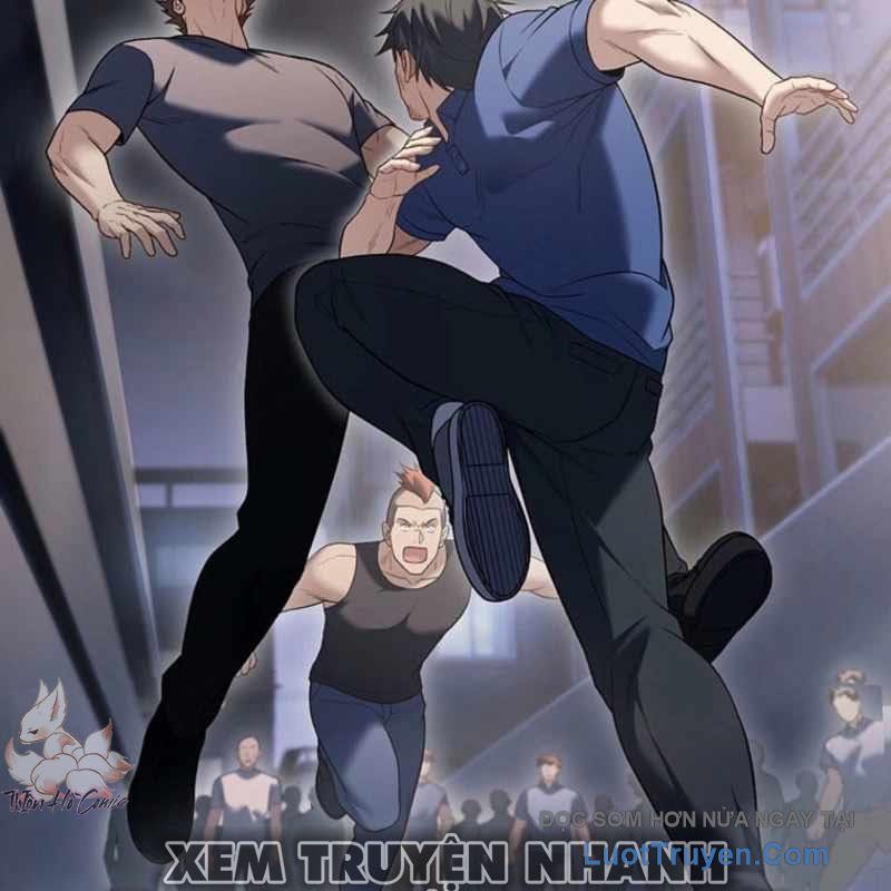 Vô Danh Lão Giang Hồ Chapter 26 - 27