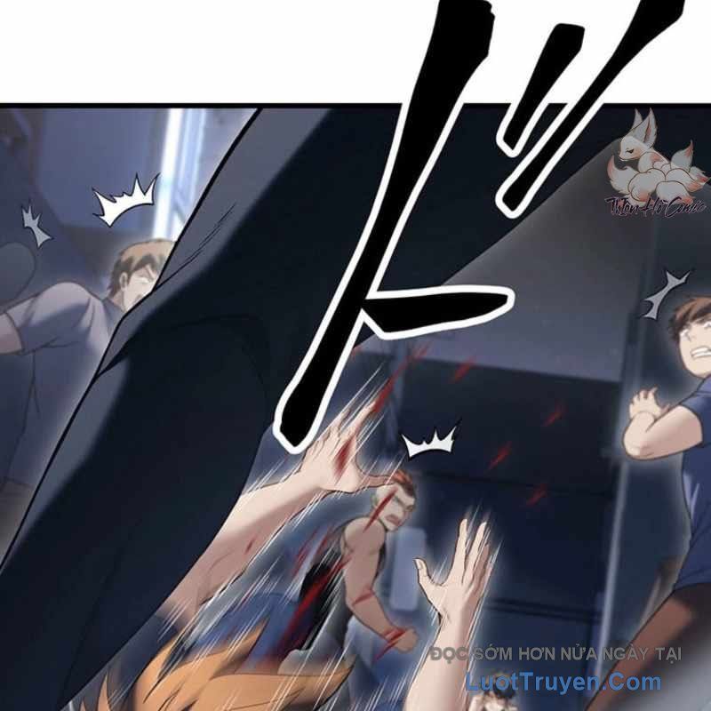 Vô Danh Lão Giang Hồ Chapter 26 - 29