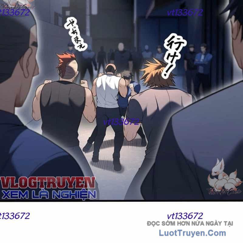 Vô Danh Lão Giang Hồ Chapter 26 - 5