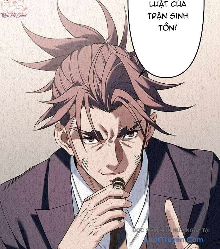 Vô Danh Lão Giang Hồ Chapter 27 - 32