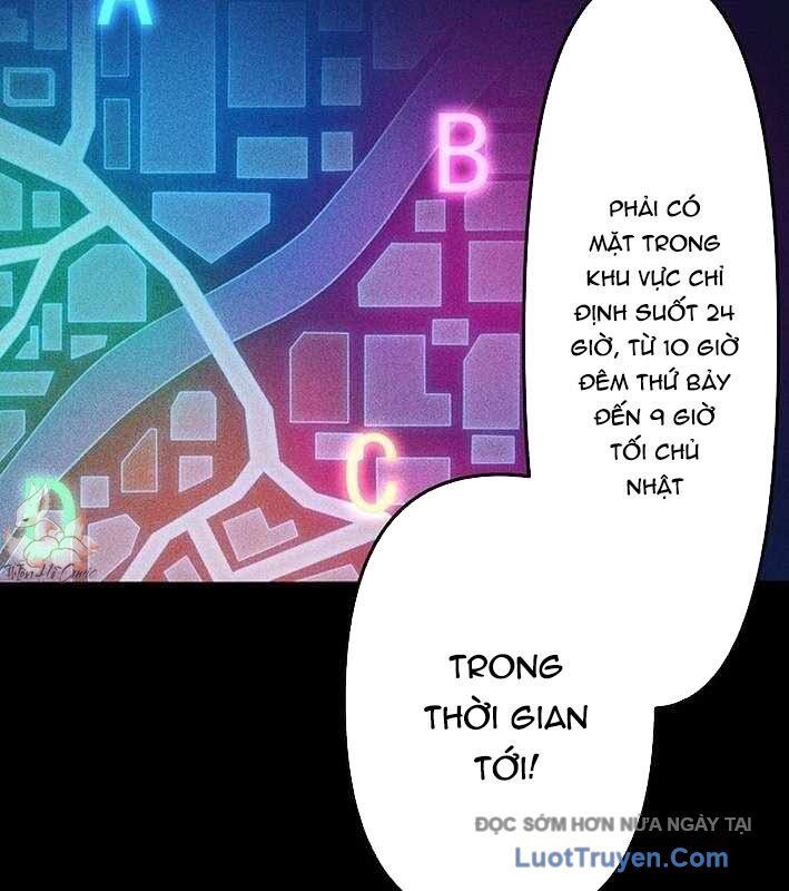 Vô Danh Lão Giang Hồ Chapter 27 - 35