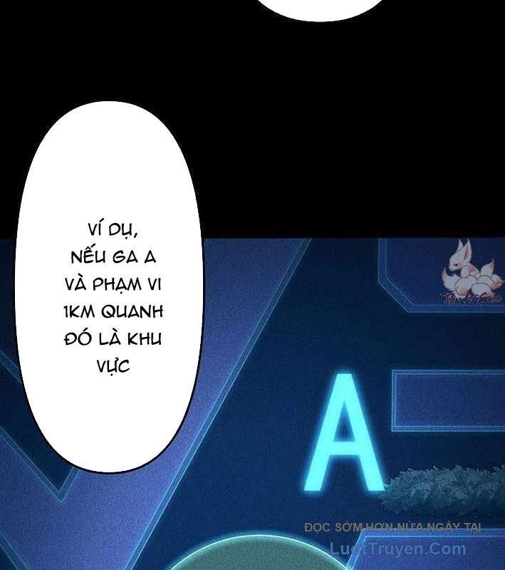 Vô Danh Lão Giang Hồ Chapter 27 - 36