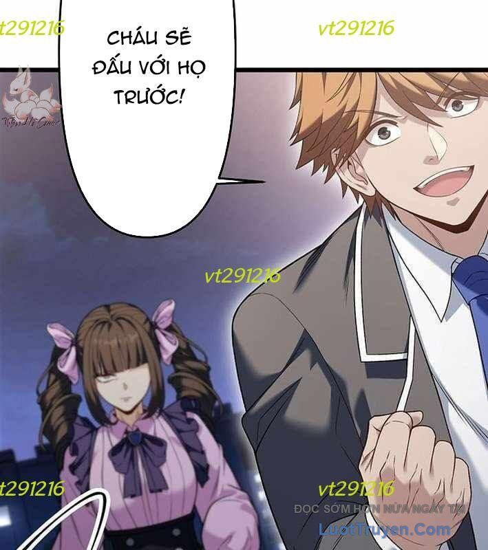 Vô Danh Lão Giang Hồ Chapter 27 - 69