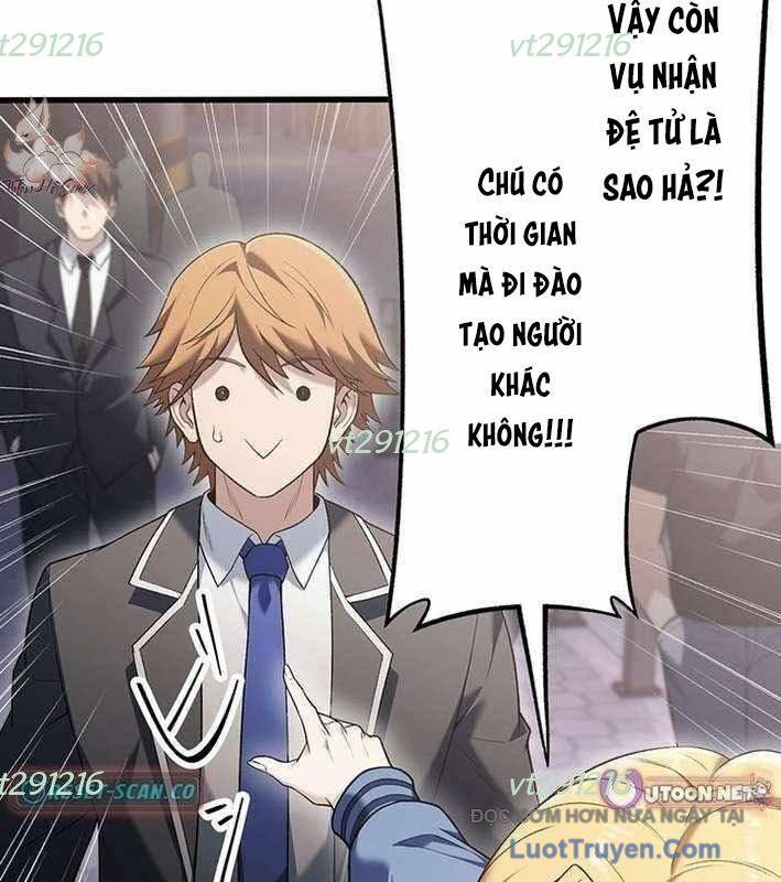 Vô Danh Lão Giang Hồ Chapter 27 - 9